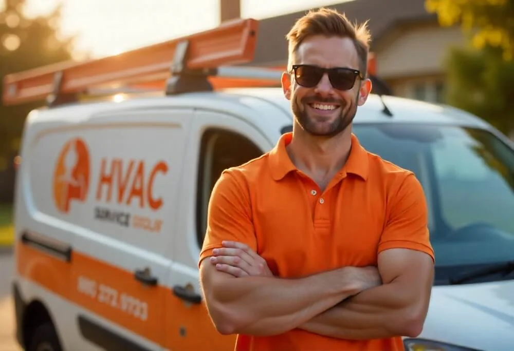 Professional HVAC repair and installation services in Lexington, TX